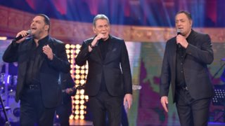 Πρωτιά στην τηλεθέαση για το "Σπίτι με το Mega" με το αφιέρωμα στον Στράτο Διονυσίου