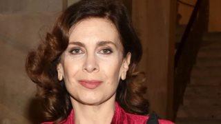 Η Κατερίνα Διδασκάλου με κολάν και crop top | Πώς διατηρεί την καλλίγραμμη σιλουέτα της;