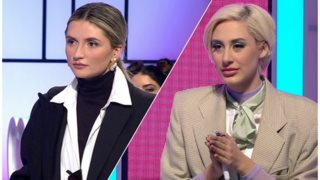 My Style Rocks: Ζάνα VS Κιάρα: Το περιστατικό στα παρασκήνια που έφερε ένταση στο πλατό