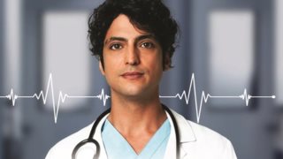 Ο Γιατρός : Ο Β&#39; Κύκλος της σειράς που αγάπησαν οι τηλεθεατές αποκλειστικά στο «7 ΜΕΡΕΣ TV»
