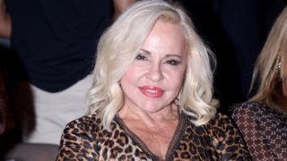 Μπέσσυ Αργυράκη: &quot;Ο Γιώργος Λιάγκας με πλήγωσε γιατί βρέθηκα σε πολύ δύσκολη θέση&quot;