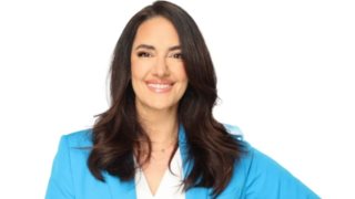 Νόνη Δούνια: Η διατροφή που ξεκίνησε μπαίνοντας στην εμμηνόπαυση -