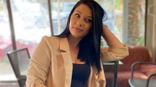 My Style Rocks: Το μεγάλο δράμα της νέας παίκτριας - Η δολοφονία με 40 μαχαιριές που τη στιγμάτισε
