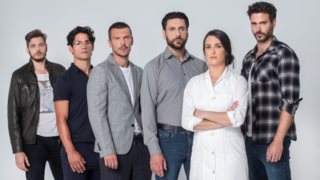 Αγγελική: Μάθε τι θα γίνει στα πρώτα τρία επεισόδια της νέας σειράς του Alpha