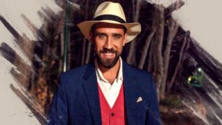 Αυτό είναι το νέο κομμάτι του Βασίλη Πορφυράκη!