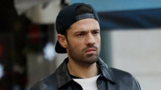 Showbiz Report | Η καθημερινότητα των celebrity σε 25 φωτογραφίες