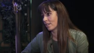 Σαλίνα Γαβαλά: &quot;Άνθρωπος του μουσικού χώρου με παρενόχλησε σεξουαλικά όταν ήμουν 17 χρονών&quot;