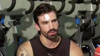 Ηλίας Γκότσης: "Η εκπομπή με τον Πάυλο Σταματόπουλο και την Κατερίνα Ζαρίφη μου άρεσε, μέχρι που κατάλαβα ότι δεν έχω κάποιον ρόλο"