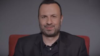 Τάσος Τρύφωνος: «Σε αυτό τον δύσκολο χώρο υπάρχει ίντριγκα, πισώπλατες μαχαιριές. Τα έζησα όλα αυτά»