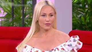 Η Πηνελόπη Αναστασοπούλου συγκλονίζει: &quot;Δεν περνάω καλά! Είμαι σε οριακή κατάσταση&quot;