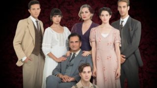 Το βραχιόλι της φωτιάς | Έσπασε όλα τα ρεκόρ του Ertflix