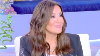 Ναταλία Γερμανού: &quot;Το σεβαστήκαμε και δεν στείλαμε ούτε κάμερα, ούτε δημοσιογράφο&quot;