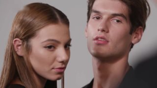 GNTM | Ο Αιμιλιάνο παραδέχεται τον έρωτα του για τη Μαριαγάπη