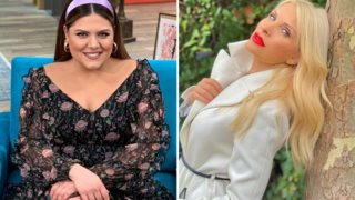 Χωρίς Δανάη Μπάρκα και Ελένη Μενεγάκη το πρόγραμμα του MEGA