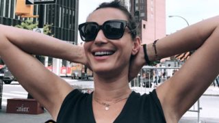 Κάτια Ζυγούλη: Η γλυκιά φωτογραφία με τον μικρό Απόλλωνα
