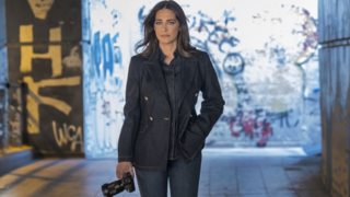 &quot;MEGA Stories&quot;: Αφιέρωμα στη Μελίνα Μερκούρη