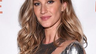Gisele: Μόλις έκοψε τα μαλλιά της (;)
