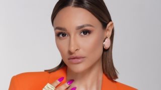 Ναυσικά Παναγιωτακοπούλου: &quot;Έχουν πει ότι είμαι το τρίτο πρόσωπο στη σχέση Σεφερλή-Τσαβαλιά&quot;