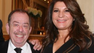 Ο Ηλίας Μαμαλάκης &quot;πετσόκοψε&quot; την Αργυρώ Μπαρμπαρίγου: Οι συνταγές δεν έχουν ιδιοκτήτη