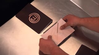 "MasterChef": Ποιος είναι ο τρίτος υποψήφιος προς αποχώρηση