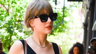 Hollywood Report | H Taylor Swift στη Νέα Υόρκη &amp; ο &quot;πράσινος&quot; Tom Holland