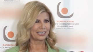 Ζήνα Κουτσελίνη: "Η δική μου πρόθεση και προτεραιότητα έχει αποδειχθεί όλα αυτά τα χρόνια"