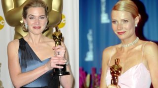 H Κατάρα Των Όσκαρ: Οι stars που χώρισαν αμέσως αφότου βραβεύτηκαν