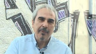 Βαγγέλης Περρής: &quot;Δε θα επέλεγα ούτε τον Λιάγκα ούτε την Σκορδά - Διαμορφώνεται ένα πράγμα που δε συμμετέχω στη διαμόρφωσή του&quot;