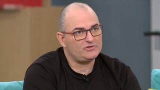 MasterChef | Δημήτρης Ταϊρίδης: "Όποιος ενοχλείται μπορεί να πιει και ξύδι, λυπάμαι"