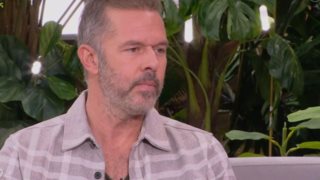 O Χρήστος Λούλης αποκαλύπτει για τον ρόλο του στο "Maestro": "Είμαι σκληρός και κυνικός. Είμαι ό,τι θέλει να αποφύγει ο Ορέστης"