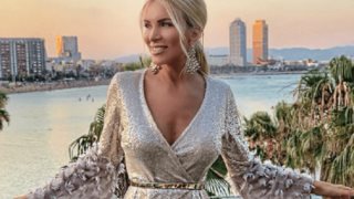 Κατερίνα Καινούργιου : Έκοψε ξανά τα μαλλιά της! 
