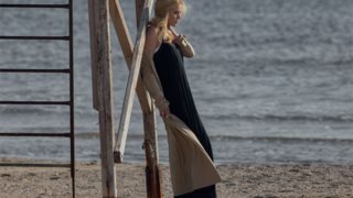 Ζέτα Μακρυπούλια: «Για να αγαπήσεις πολύ πρέπει να μάθεις να αγαπάς τον εαυτό σου. Δεν το πέτυχα»