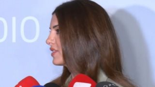 Σταματίνα Τσιμτσιλή: "Όταν κάνεις καθημερινή εκπομπή, μοιραία μπορεί να την πατήσεις..."