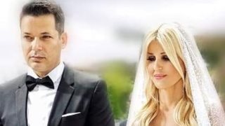 Έλενα Ράπτη | Κίμωνας Μπάλλας: Η κοινή εμφάνιση ένα χρόνο πριν τον γάμο τους