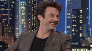 Ο Κωνσταντίνος Δανίκας αποκαλύπτει ποιοι τον έπεισαν να γίνει ηθοποιός!