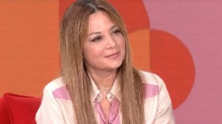 Νάνσυ Ζαμπέτογλου: Η κόρη μου το είδε όλο - "Και τώρα πρέπει να κοιμηθούμε" της έλεγα