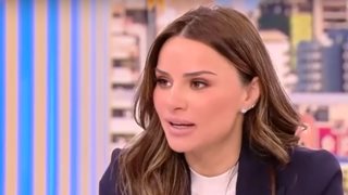 Ελένη Τσολάκη: &quot;Αυτή η ερώτηση έχει αρχίσει να γίνεται παγίδα - Θα βγουν λανθασμένα συμπεράσματα&quot;