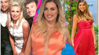 Σταματίνα Τσιμτσιλή - Κωνσταντίνα Σπυροπούλου - Κατερίνα Καραβάτου: Ποια παρουσιάστρια έκανε την καλύτερη εμφάνιση στην πρεμιέρα της εκπομπής της &amp; ποια απογοήτευσε;