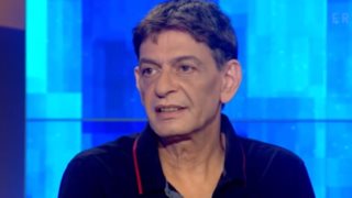 Μιχάλης Ρακιντζής: «Η Eurovision ήταν φρου-φρου, ήμασταν ξένα σώματα εκεί μέσα, η συμμετοχή μας ήταν τρολ»