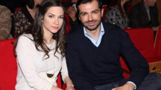 Κατερίνα Γερονικολού: Όλη η αλήθεια για την σχέση της με τον Λευτέρη Ζαμπετάκη