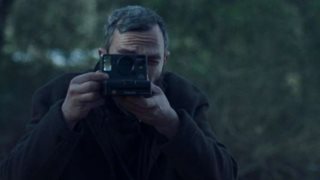 "Μήλα" : Η ταινία με τον Άρη Σερβετάλη στα Oscars 2021
