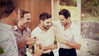 Τα πράγματα που διαπιστώνεις αν μείνεις single μετά τα 30: Από το «εμείς» πας ξαφνικά στο «εγώ»!
