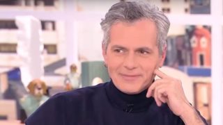 Μάριος Αθανασίου: &quot;Το λέω αυτό για τον Γιάννη Μπέζο μόνος μου, δεν τον έχω ρωτήσει&quot;