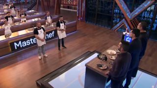 "MasterChef": Ποια μπριγάδα κέρδισε το Mystery Box