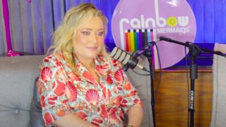 Η αποκάλυψη της Ιωάννας Ασημακοπούλου για τη Μίρκα Παπακωνσταντίνου: &quot;Σε όλα τα νέα παιδιά που έρχονταν για guest...&quot;