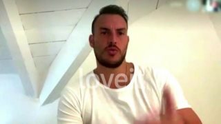 Σάκης Αρσενίου: &quot;Οι ψήφοι που πήρα σε καμία περίπτωση δεν ήταν αγωνιστικοί. Ο Άρης έμεινε με το στόμα ανοιχτό&quot;