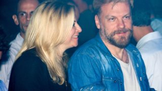 Χριστίνα Πολίτη - Κώστας Σπυρόπουλος: Παντρεύονται; Οι πρώτες πληροφορίες