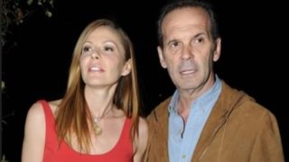 Πέτρος Κωστόπουλος: &quot;Δεν κατάλαβε κανείς τον χωρισμό μου με την Τζένη για έναν χρόνο&quot;