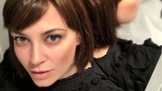 Σοφία Φαραζή: Το μήνυμα της για τον θάνατο της Ελισάβετ Ναζλίδου