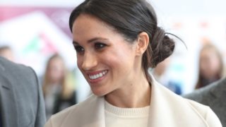 Meghan Markle: Οι διατροφικές και fitness συνήθειες της συζύγου του πρίγκιπα Harry
